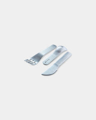 Set de couverts MB biodégradable  à personnaliser