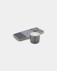 Enceinte 5W aluminium recyclé à personnaliser