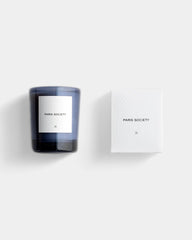 Bougies artisanales à personnaliser