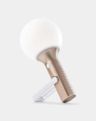 Lampe ampoule personnalisable
