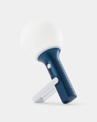 Lampe ampoule personnalisable
