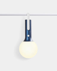 Lampe ampoule personnalisable