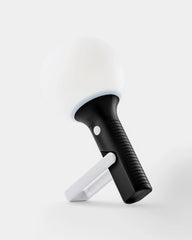 Lampe ampoule personnalisable