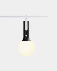 Lampe ampoule personnalisable