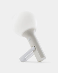 Lampe ampoule personnalisable