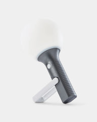 Lampe ampoule personnalisable