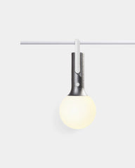 Lampe ampoule personnalisable