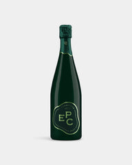 Bouteille de Champagne EPC Personnalisable