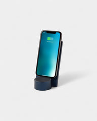 Station de charge et enceinte sans fil personnalisable