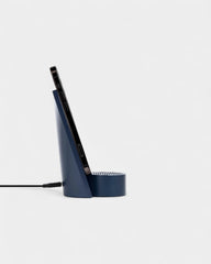 Station de charge et enceinte sans fil personnalisable