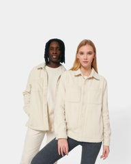 Surchemise unisexe à personnaliser