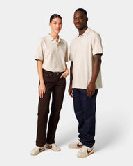 Polo unisexe élégant et confortable à personnaliser