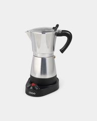 Cafetière italienne électrique à personnaliser
