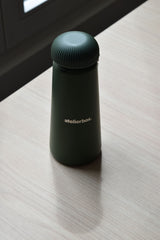 Bouteille isotherme à personnaliser