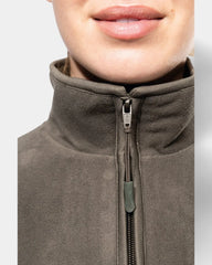 Polaire pour femme à personnaliser