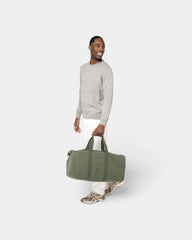 Sac voyage écoresponsable vintage à personnaliser