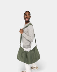 Sac voyage écoresponsable vintage à personnaliser