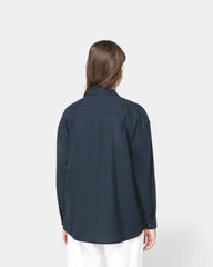 Chemise en lyocell femme à personnaliser