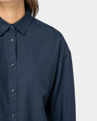 Chemise en lyocell femme à personnaliser