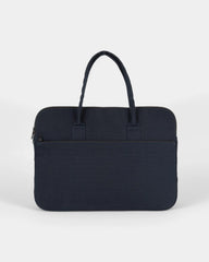 Sacoche d'ordinateur 100% coton personnalisable