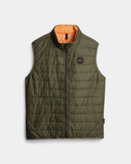 Veste sans manches à personnaliser