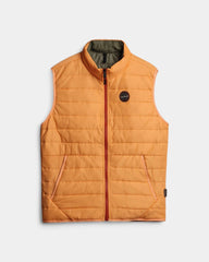 Veste sans manches à personnaliser