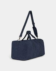 Sac voyage écoresponsable vintage à personnaliser