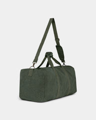 Sac voyage écoresponsable vintage à personnaliser