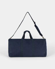 Sac voyage écoresponsable vintage à personnaliser