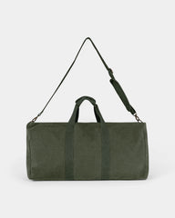 Sac voyage écoresponsable vintage à personnaliser