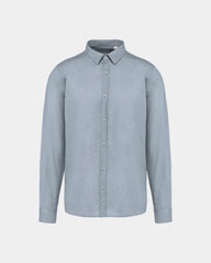 Chemise écoresponsable homme à personnaliser