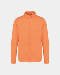 Chemise écoresponsable homme à personnaliser