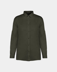 Chemise en lyocell femme à personnaliser