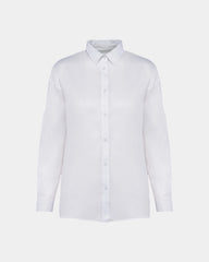 Chemise en lyocell femme à personnaliser