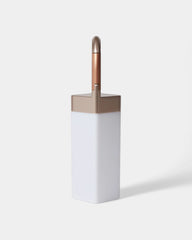 Lampe portable en aluminium à personnaliser