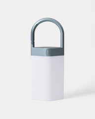 Lampe portable en aluminium à personnaliser