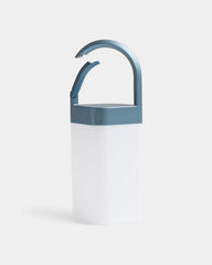 Lampe portable en aluminium à personnaliser