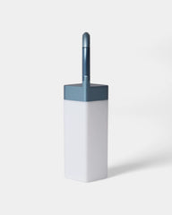 Lampe portable en aluminium à personnaliser