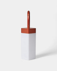 Lampe portable en aluminium à personnaliser