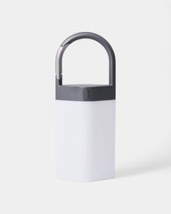 Lampe portable en aluminium à personnaliser
