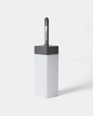Lampe portable en aluminium à personnaliser