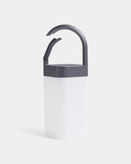 Lampe portable en aluminium à personnaliser