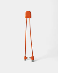 Câble Ice-C Xoopar en plastique recyclé à personnaliser