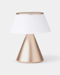 Lampe LED portable à personnaliser