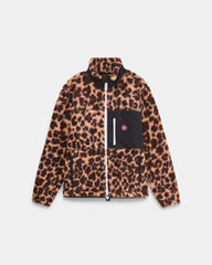 Veste polaire recyclée à personnaliser