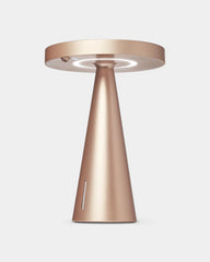 Distributeur de gel hydroalcoolique personnalisable