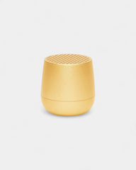 Mini Enceinte Lexon à Personnaliser