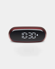 Réveil compact Lexon à personnaliser