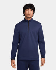 Nike Tour Half-Zip Piqué Top à personnaliser