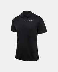 Nike Dri-FIT polo à manches courtes personnalisable